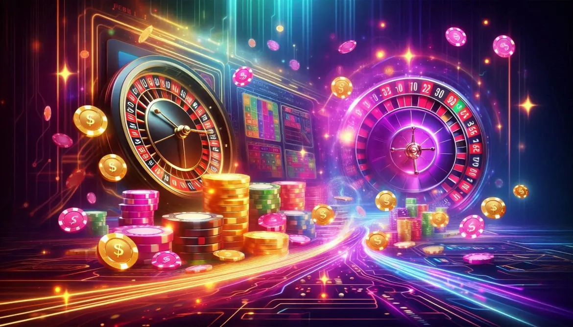 Cheeky Bingo casino